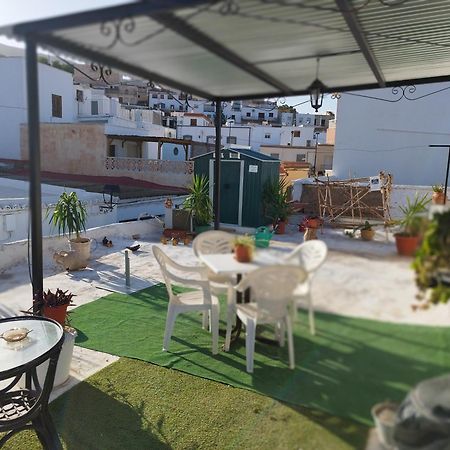 La Casita De La Vito Villa Illar Екстериор снимка