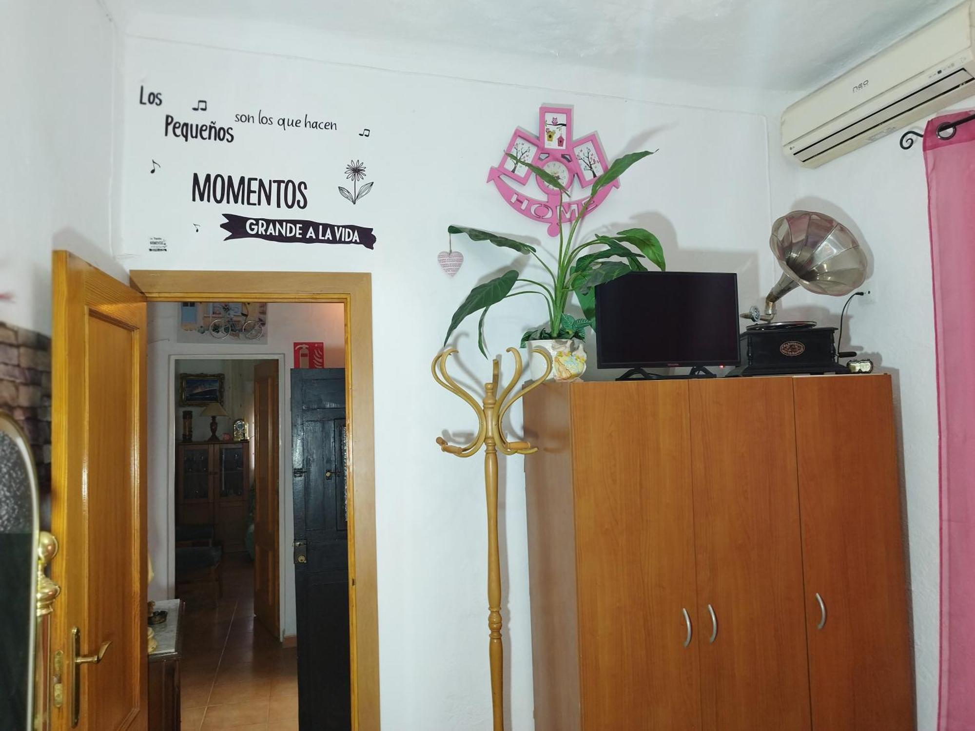 La Casita De La Vito Villa Illar Екстериор снимка