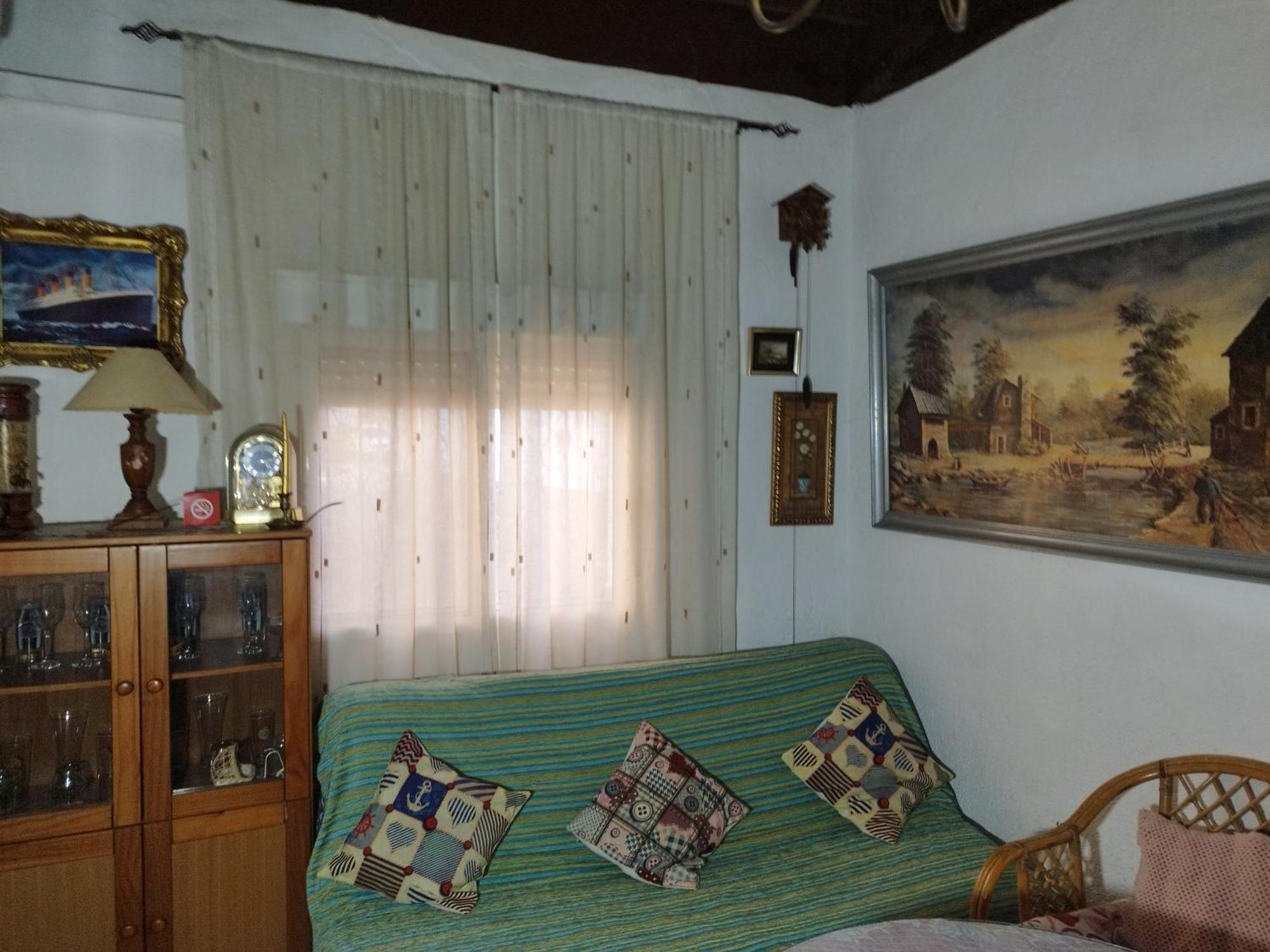 La Casita De La Vito Villa Illar Екстериор снимка
