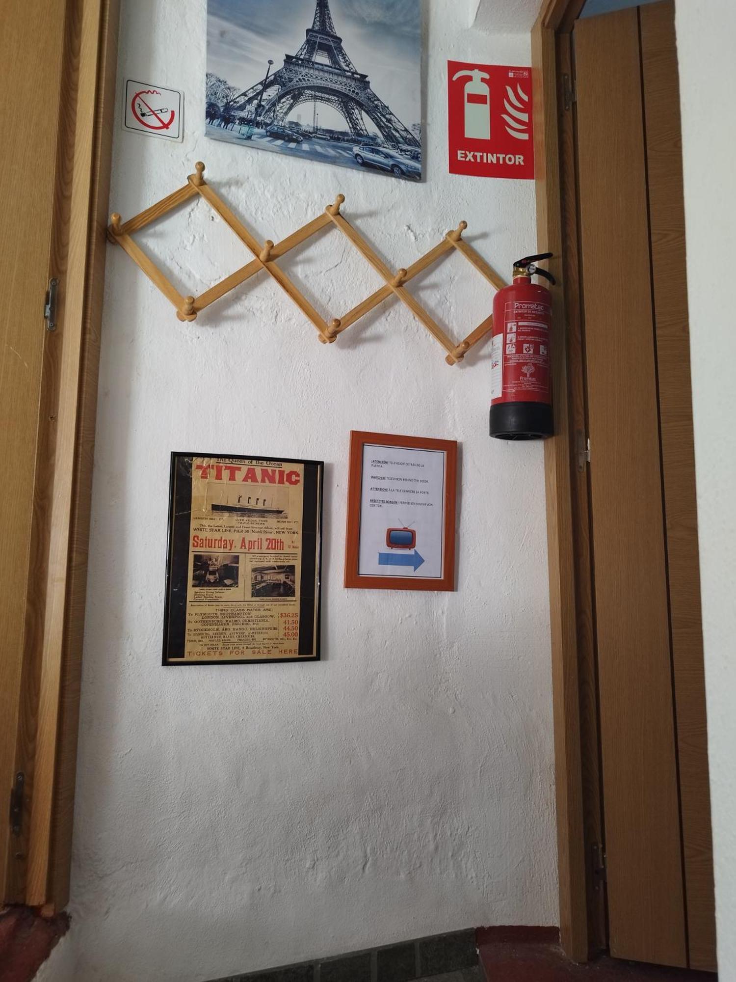 La Casita De La Vito Villa Illar Екстериор снимка
